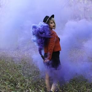 Meet your Posher, Neyssa